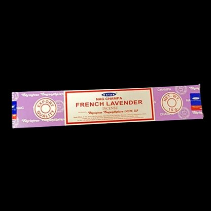Satya Nag Champa Indian Incense Sticks – Sandalwood, Dragon's Blood & More