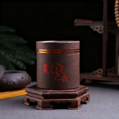 Natural Coil Incense for Relaxation & Purification | 4 Scents