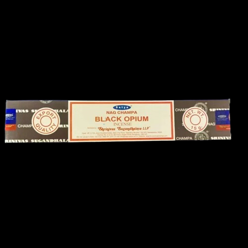 Satya Indian Incense Sticks Handcrafted Aroma for Homemade India White Sage Dragons Blood NAG Champa
