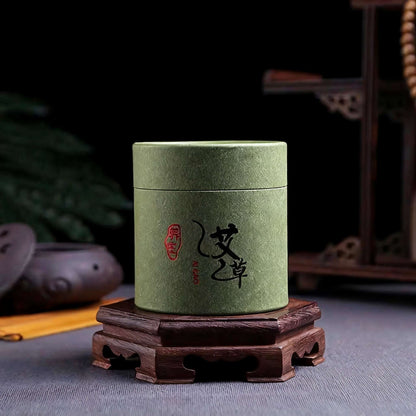 Natural Coil Incense for Relaxation & Purification | 4 Scents