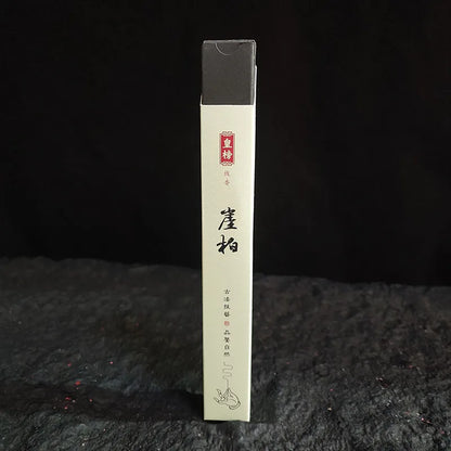Premium Sandalwood & Agarwood Natural Incense Sticks for Relaxation & Meditation