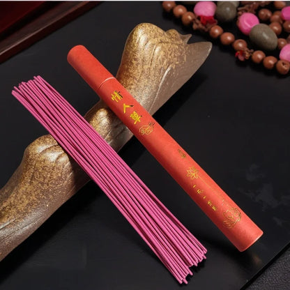 Natural Sandalwood Incense Sticks | Premium Aromatic Fragrance
