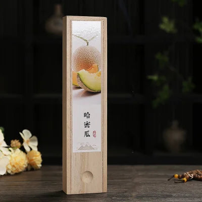 Premium Fruit Fragrance Incense Sticks for Home & Meditation