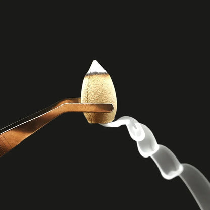 Natural Backflow Incense Cones Mixed Scents for Home