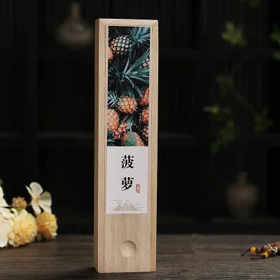 Premium Fruit Fragrance Incense Sticks for Home & Meditation