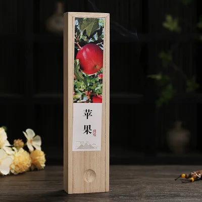 Premium Fruit Fragrance Incense Sticks for Home & Meditation