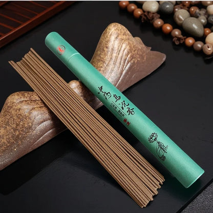 Natural Sandalwood Incense Sticks | Premium Aromatic Fragrance