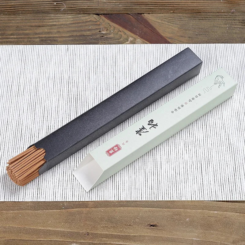 Premium Sandalwood Agilawood Natural Incense Sticks for Relaxation & Meditation