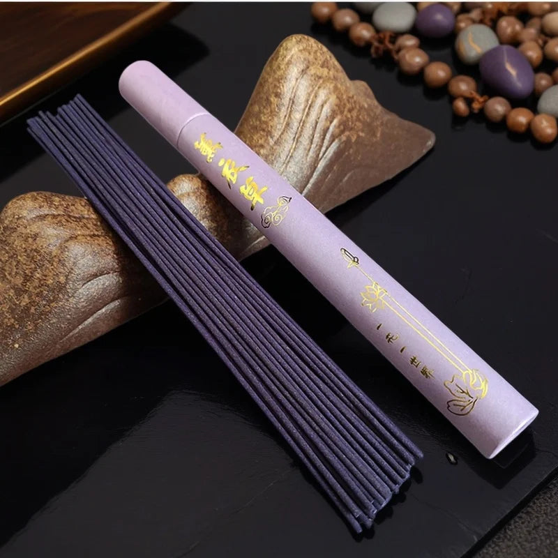 Premium Natural Incense Sticks | Sandalwood, Agarwood, Rose & More
