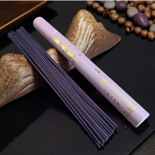 Natural Sandalwood Incense Sticks | Premium Aromatic Fragrance