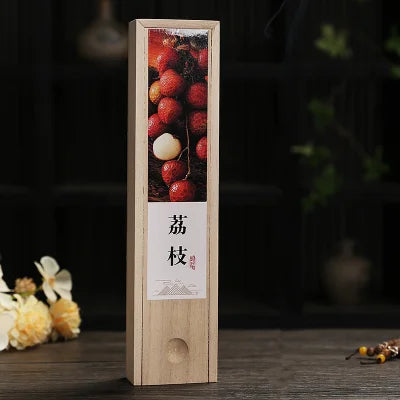 Premium Fruit Fragrance Incense Sticks for Home & Meditation