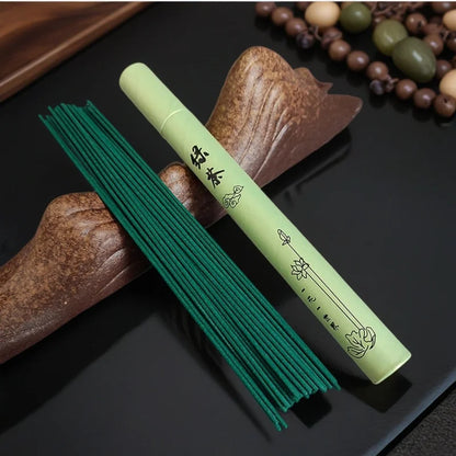 Natural Sandalwood Incense Sticks | Premium Aromatic Fragrance