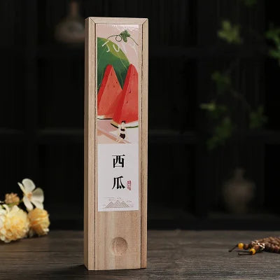 Premium Fruit Fragrance Incense Sticks for Home & Meditation