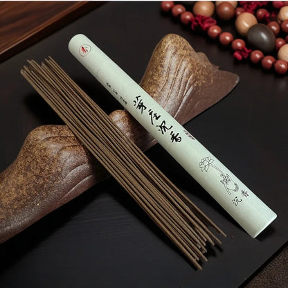 Natural Sandalwood Incense Sticks | Premium Aromatic Fragrance