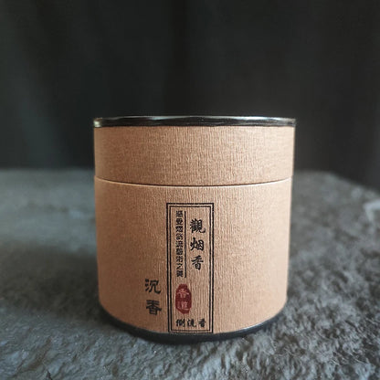 Natural Backflow Incense Cones for Aromatherapy & Relaxation