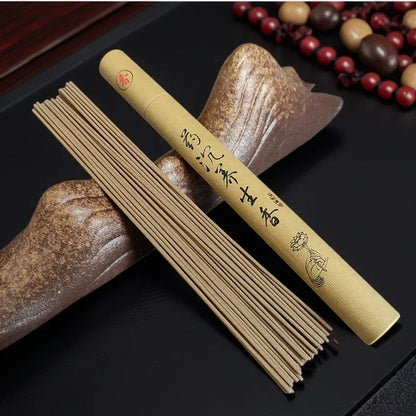 Natural Sandalwood Incense Sticks | Premium Aromatic Fragrance