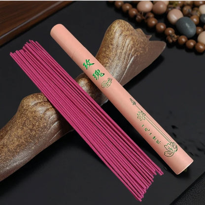 Natural Sandalwood Incense Sticks | Premium Aromatic Fragrance
