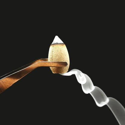 Natural Backflow Incense Cones for Aromatherapy & Relaxation