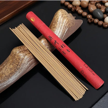 Natural Sandalwood Incense Sticks | Premium Aromatic Fragrance
