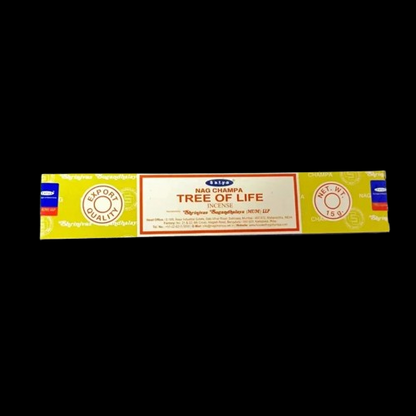 Satya Nag Champa Indian Incense Sticks – Sandalwood, Dragon's Blood & More