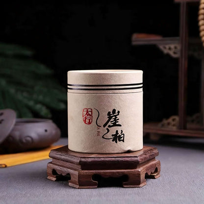 Natural Coil Incense for Relaxation & Purification | 4 Scents